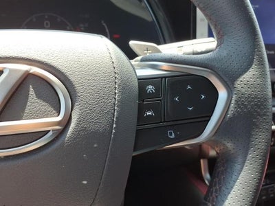 2023 Lexus RX RX 350
