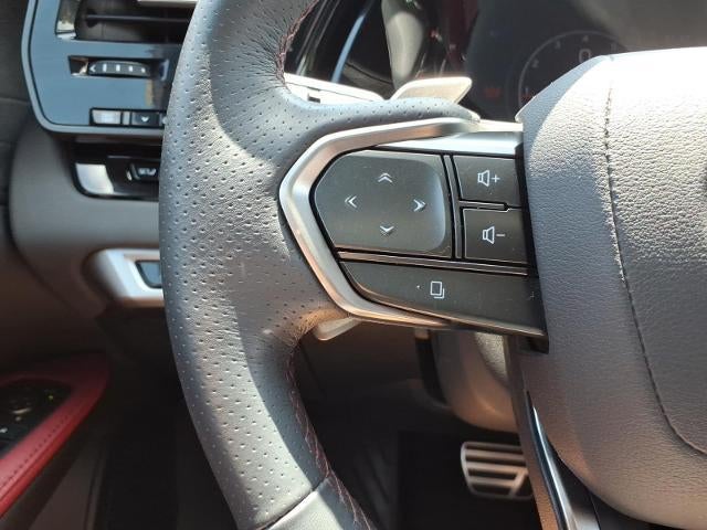 2023 Lexus RX RX 350