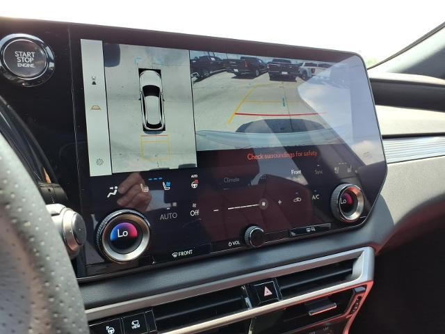 2023 Lexus RX RX 350
