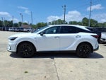 2023 Lexus RX RX 350