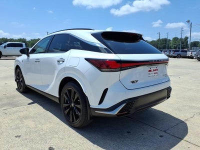 2023 Lexus RX RX 350