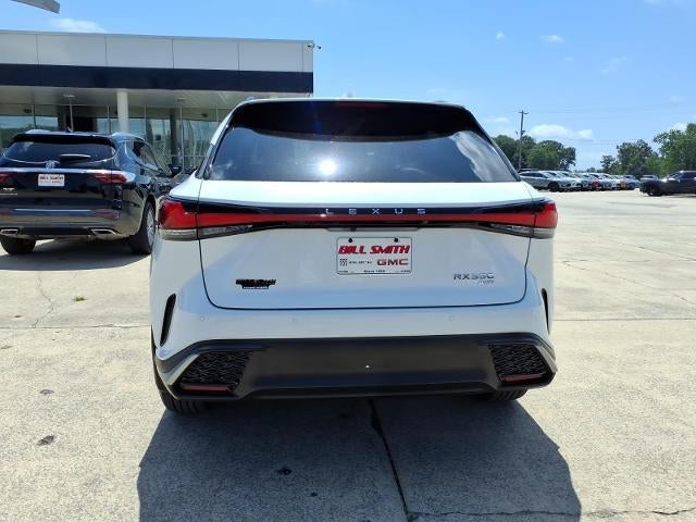 2023 Lexus RX RX 350