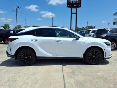 2023 Lexus RX RX 350