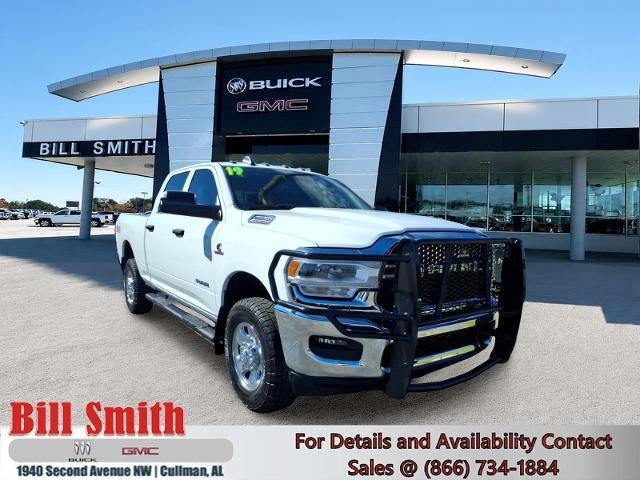 2019 RAM 2500 Pickup