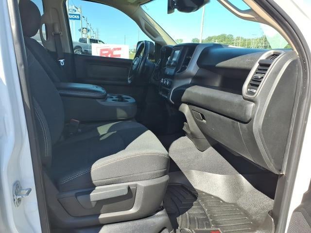 2019 RAM 2500 Tradesman