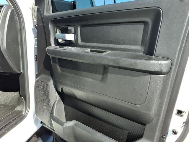 2019 RAM 2500 Tradesman