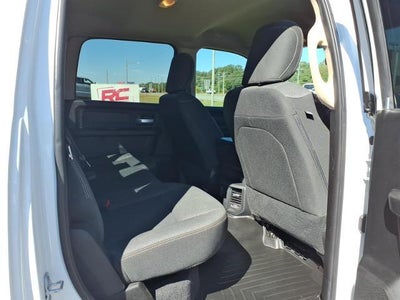 2019 RAM 2500 Tradesman