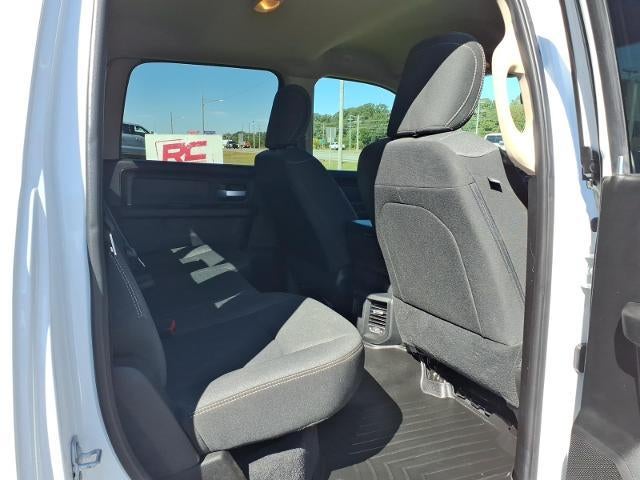 2019 RAM 2500 Tradesman
