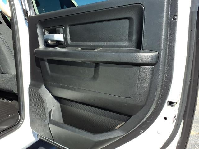 2019 RAM 2500 Tradesman
