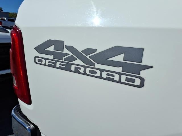 2019 RAM 2500 Tradesman