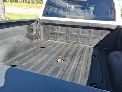 2019 RAM 2500 Tradesman