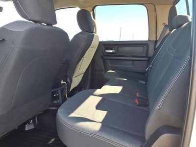 2019 RAM 2500 Tradesman