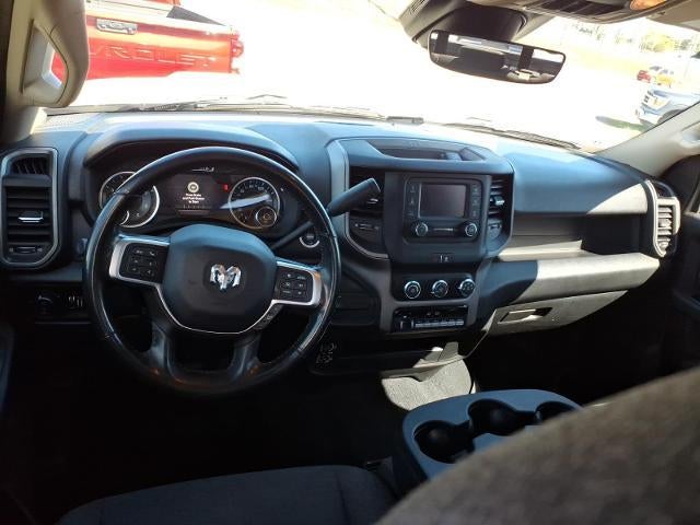 2019 RAM 2500 Tradesman