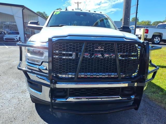 2019 RAM 2500 Tradesman