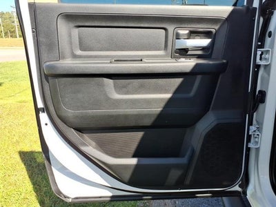 2019 RAM 2500 Tradesman
