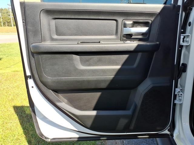 2019 RAM 2500 Tradesman