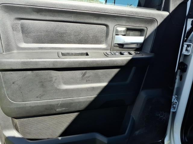 2019 RAM 2500 Tradesman
