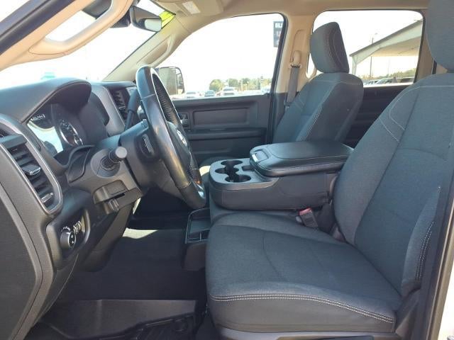 2019 RAM 2500 Tradesman