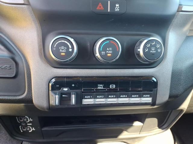 2019 RAM 2500 Tradesman