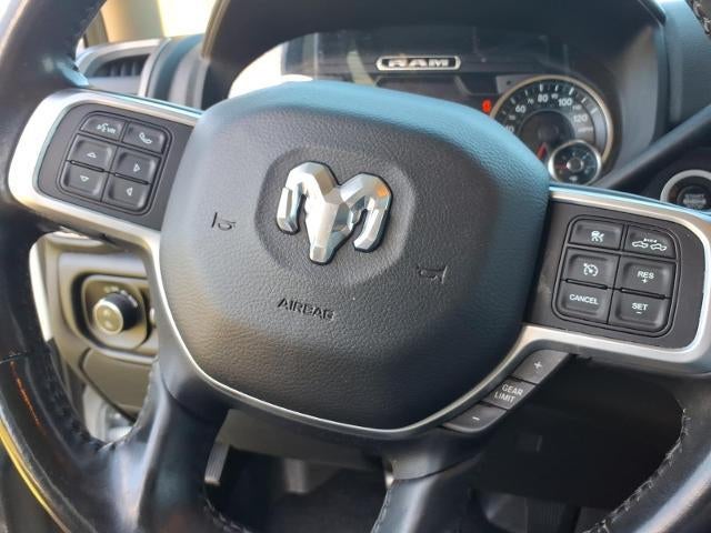 2019 RAM 2500 Tradesman