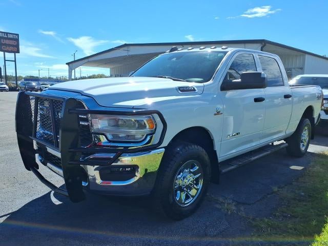 2019 RAM 2500 Tradesman