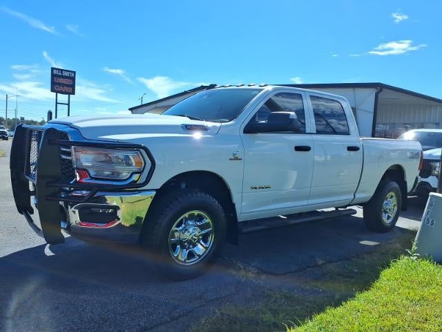 2019 RAM 2500 Tradesman