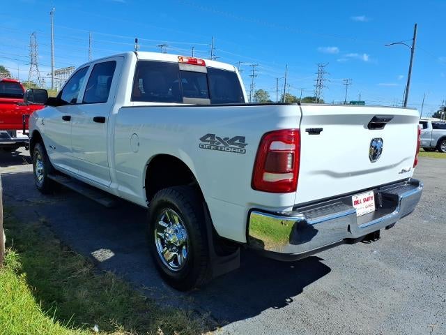 2019 RAM 2500 Tradesman