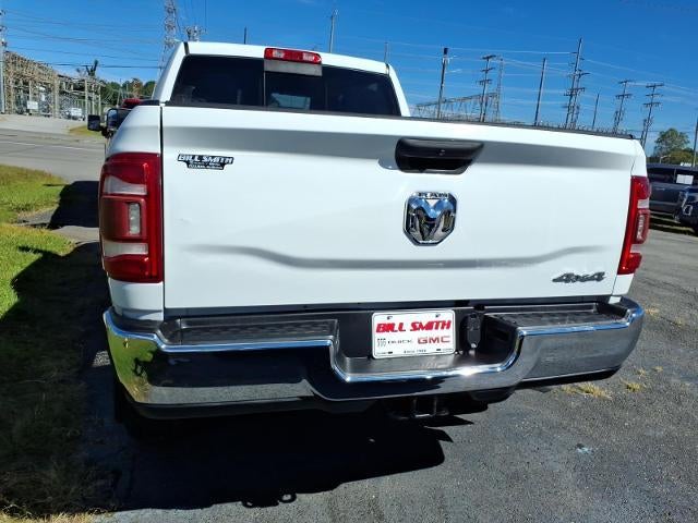 2019 RAM 2500 Tradesman