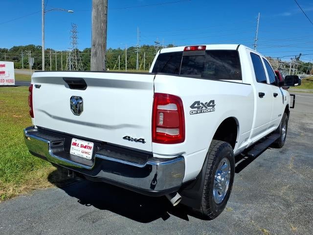 2019 RAM 2500 Tradesman