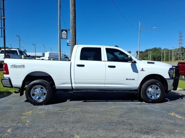2019 RAM 2500 Tradesman