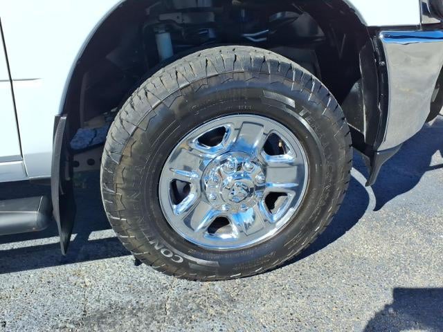 2019 RAM 2500 Tradesman