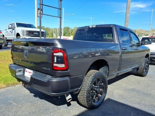 2021 RAM 2500 Big Horn