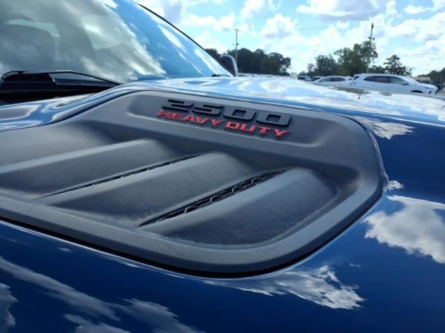 2024 RAM 2500 Rebel