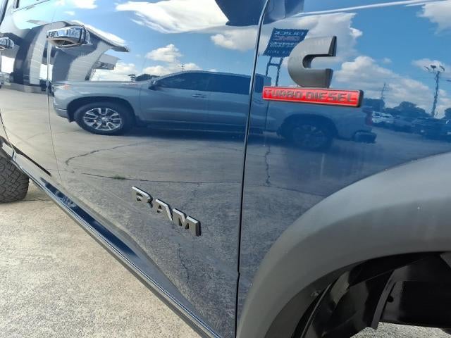 2024 RAM 2500 Rebel