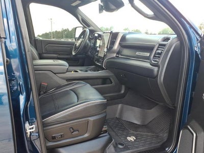 2024 RAM 2500 Rebel