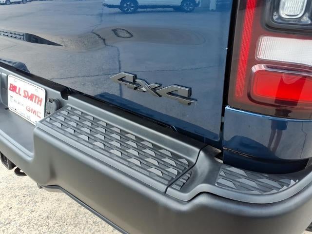 2024 RAM 2500 Rebel