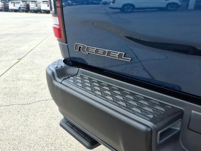 2024 RAM 2500 Rebel