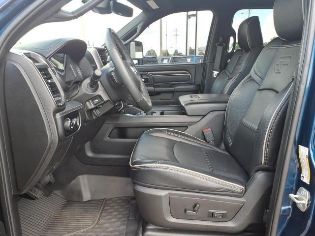 2024 RAM 2500 Rebel