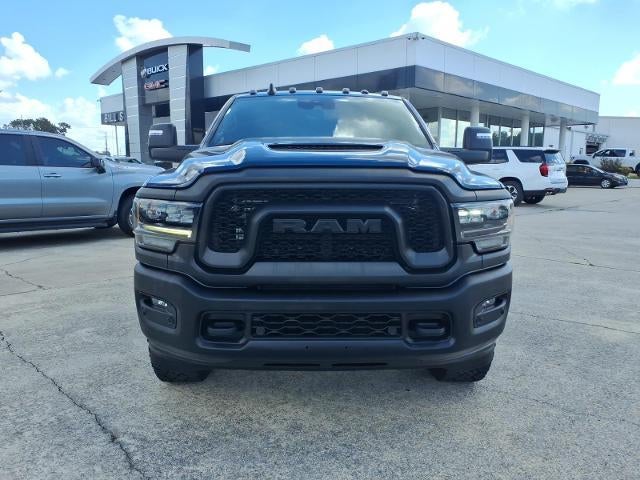 2024 RAM 2500 Rebel