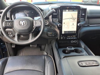 2024 RAM 2500 Rebel