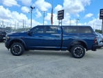 2024 RAM 2500 Rebel