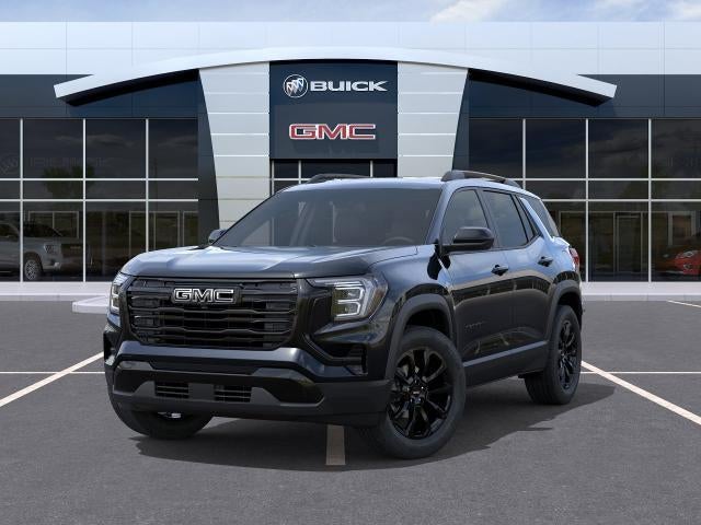2027 GMC Terrain Elevation - Photo 6