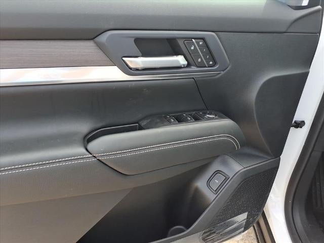 2026 GMC Terrain Denali - Photo 12