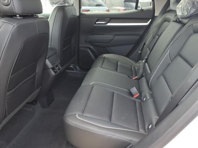 2026 GMC Terrain Denali - Photo 13
