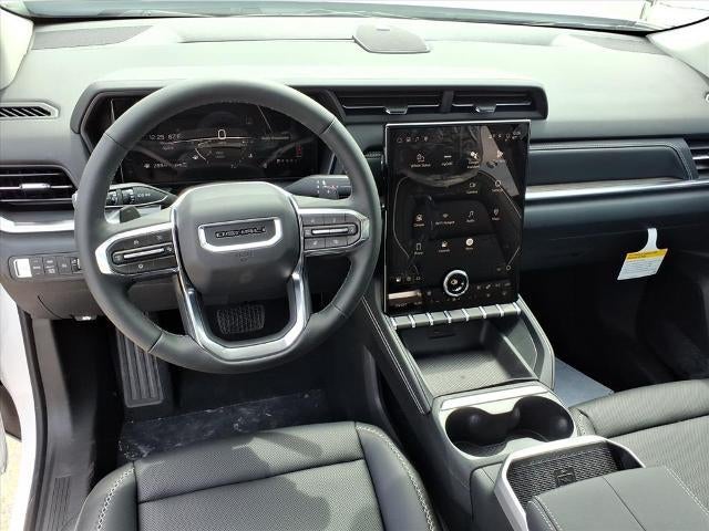 2026 GMC Terrain Denali - Photo 14
