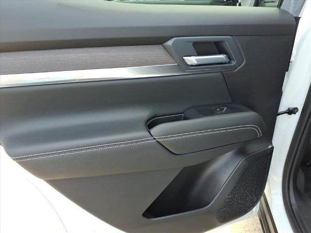 2026 GMC Terrain Denali - Photo 15