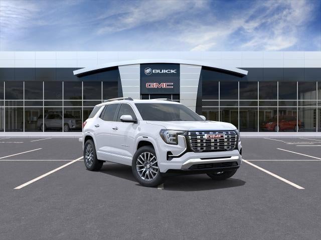 2026 GMC Terrain Denali - Photo 21