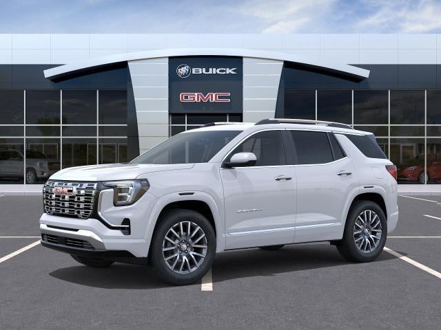 2026 GMC Terrain Denali - Photo 22