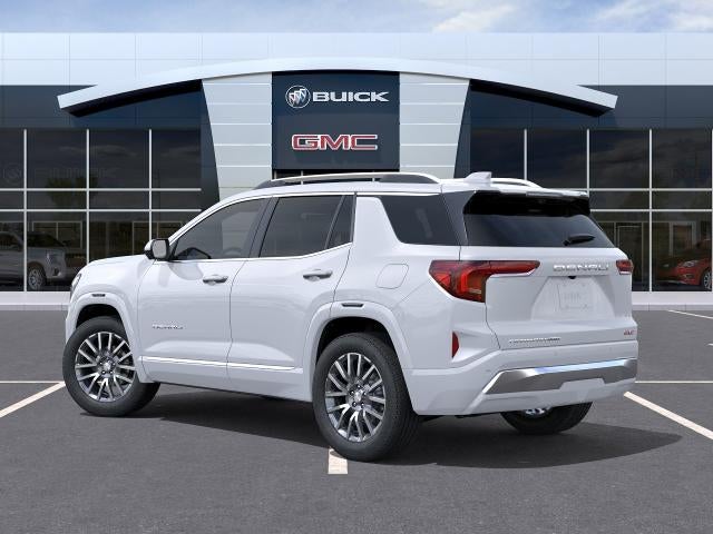 2026 GMC Terrain Denali - Photo 23