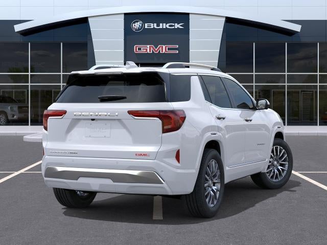 2026 GMC Terrain Denali - Photo 24